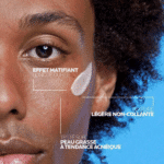 La Roche Posay Effaclar Mat Hydratant Sébo-Régulateur