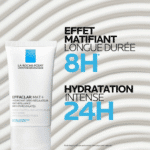 La Roche Posay Effaclar Mat Hydratant Sébo Régulateur 40ml