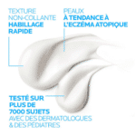 La Roche Posay Lipikar Baume AP+M 200 ml