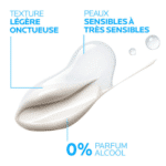 La Roche Posay Toleriane Sensitive Crème Hydratante et Apaisante 40ml