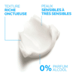 La Roche Posay Toleriane Sensitive Riche 40 ml