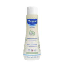 Mustela Shampooing Doux 200 ml