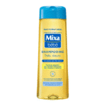 Mixa bébé shampoing très doux 300ml