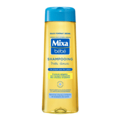 Mixa bébé shampoing très doux 300ml