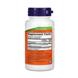 NOW Foods Valerian Root 500 mg 100 capsules