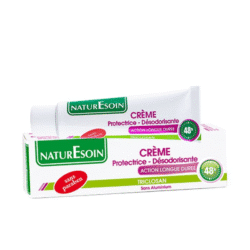 NaturEsoin Crème Protectrice Désodorisante