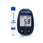 On Call Plus kit lecteur