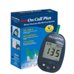 On Call Plus kit lecteur de glycémie