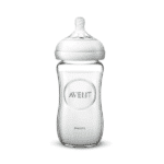 Philips Avent Biberon Natural en Verre 240 ml