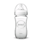 Philips Avent Biberon Natural en Verre 240ml