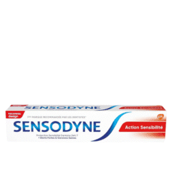 Sensodyne Action Sensibilité 75 ml