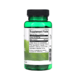 Swanson Bee Propolis 550 mg 60Capsules