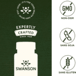 Swanson produits