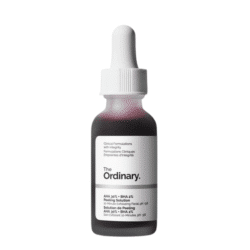 The Ordinary AHA 30% + BHA 2% Solution de Peeling 30ml