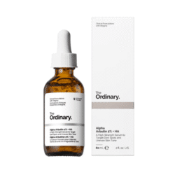 The Ordinary Alpha Arbutin 2% + HA 30ml