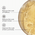 The Ordinary Caffeine Solution 5% + EGCG - Contour des Yeux