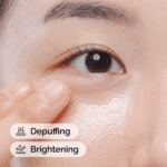 The Ordinary Caffeine Solution 5% + EGCG bienfaits