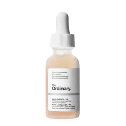 The Ordinary Lactic Acid 5 % + ha 30ml