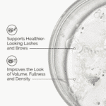 The Ordinary Multi-Peptide Lash and Brow Serum ingredients