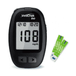 vivachek ino kit lecteur de glycémie – Image 3