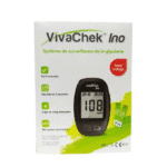 vivachek ino kit lecteur de glycémie – Image 4