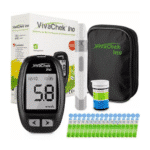 vivachek ino kit lecteur de glycémie – Image 2