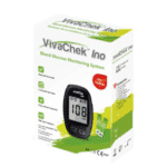 vivachek ino kit lecteur de glycémie
