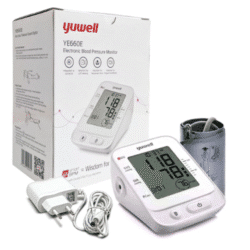 Yuwell Tensiometre Électronique YE660E