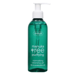 Ziaja Manuka Tree Gel Nettoyant Purifiant 200 ml