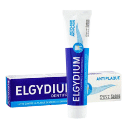 Elgydium Dentifrice Anti Plaque 75 ml