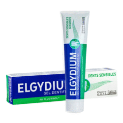 Elgydium Dentifrice Dents sensibles 75 ml