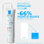 La Roche Posay Effaclar Duo+ Soin Anti-Imperfections 40ml – Image 5