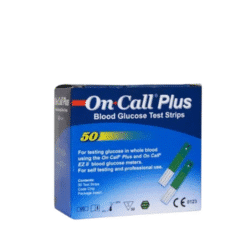 On Call Plus Bandelette 50