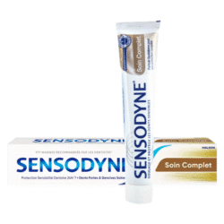 Sensodyne Dentifrice Soin Complet 75ml