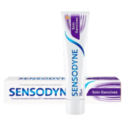 Sensodyne Dentifrice soin gencives 75ml
