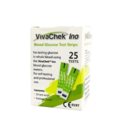 Vivacheck Bandelettes 25