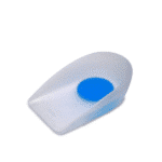 Berger Talonnette en silicone Small BG-704S “1pair”
