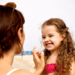 BioNike Defence Sun 50+ Bébé et Enfant