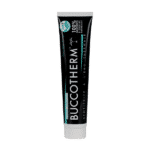Buccotherm Dentifrice Charbon Noir