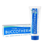 Buccotherm Junior Gel Dentifrice à l'Eau Thermale 7-12 ans