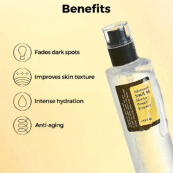 COSRX Advanced Snail 96 Mucin Power Essence 100 ml