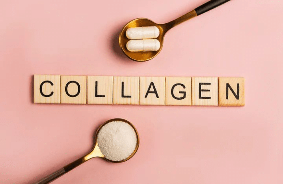 Collagène Marin
