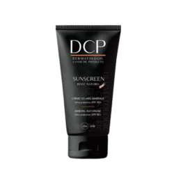 DCP Crème Solaire Beige Naturel SPF 50+ 50ml