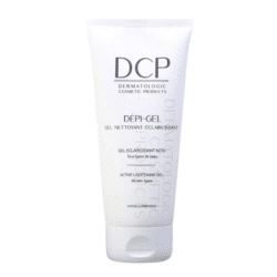 DCP Dépi-Gel Nettoyant Éclaircissant 200ml