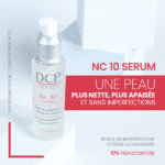 DCP NC 10 Sérum 50ml