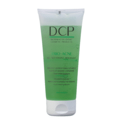 DCP TRIO Acné Gel Nettoyant Moussant 200ml
