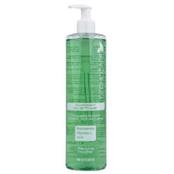 Dermocare Gel Nettoyant Éclaircissant 400ml