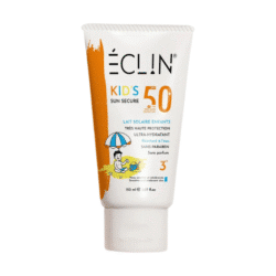Eclin Kids Lait Solaire ultra hydratant spf50 + 150ml
