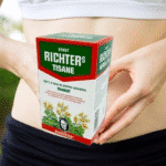 Ernst Richters Tisane