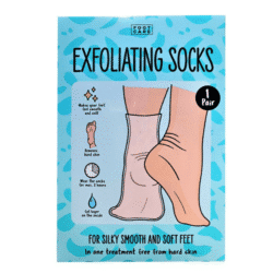 Foot Care Exfoliating Socks
